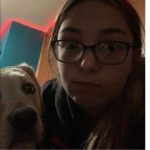 Meet your Posher, Kendra